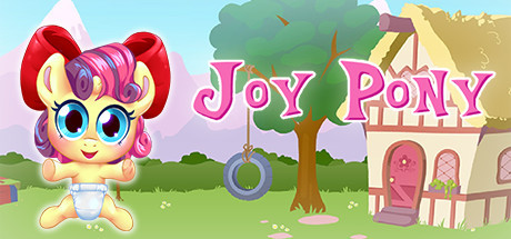 joy pony 2 games